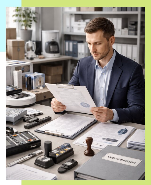 Сертификация продукции в Воткинске от 46620 р. | Орган Алешин-Втк