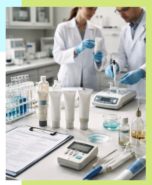 Сертификация зубной пасты в Воткинске от 20720 р. Алешин-Втк