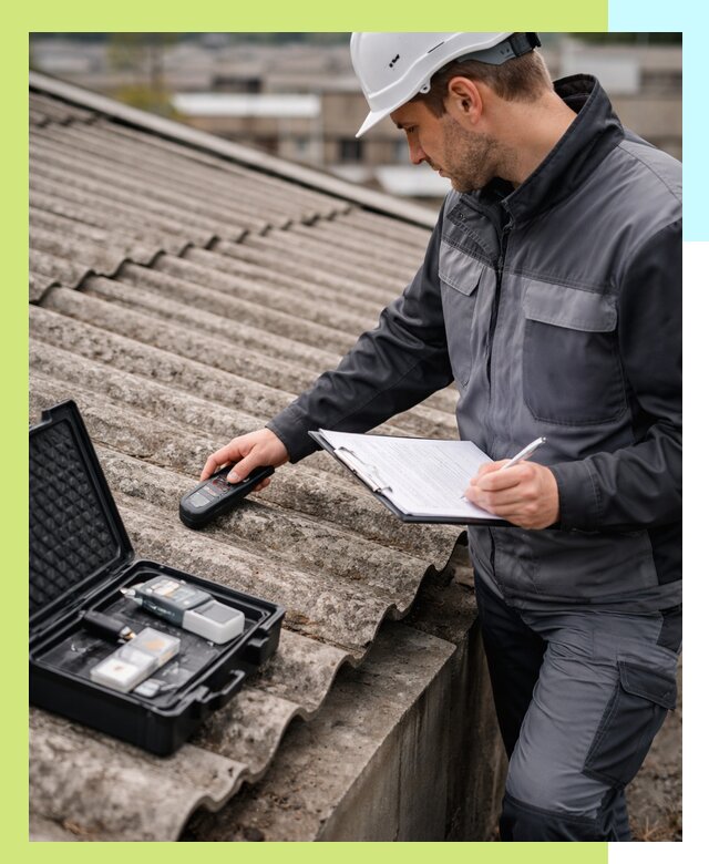 Сертификация шифера и техническая документация в Воткинске