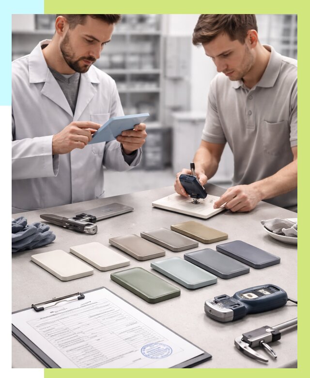 Сертификация эмали в Воткинске от 25900 р. | Алешин-Втк центр