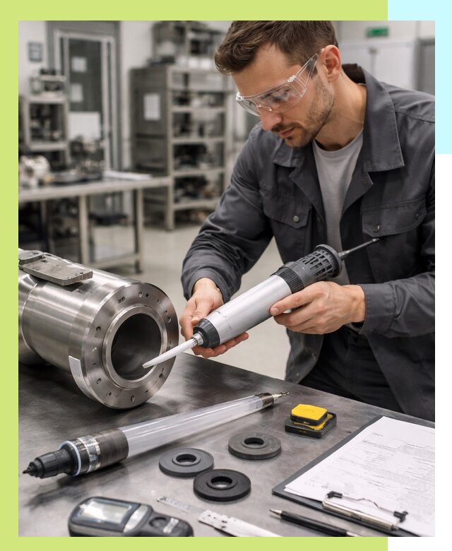 Сертификация герметиков и получение деклараций в Воткинске