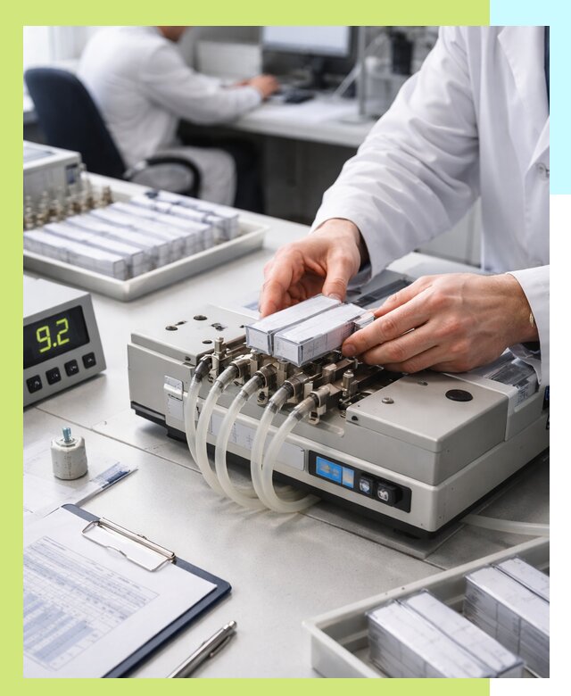 Сертификация сигарет и табачной продукции в Воткинске