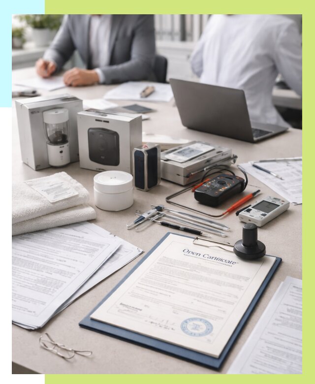 Сертификация товаров в Воткинске от 25900 р., Алешин-Втк срочно