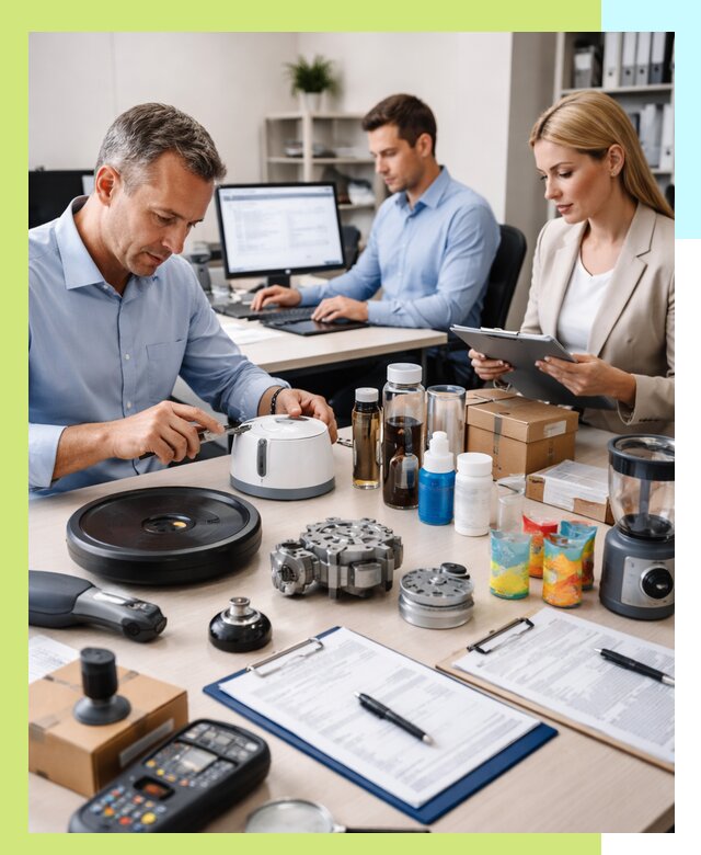 Сертификация товаров в Воткинске — быстро, официально