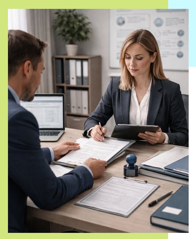 Сертификация услуг в Воткинске, подтверждение соответствия и качества