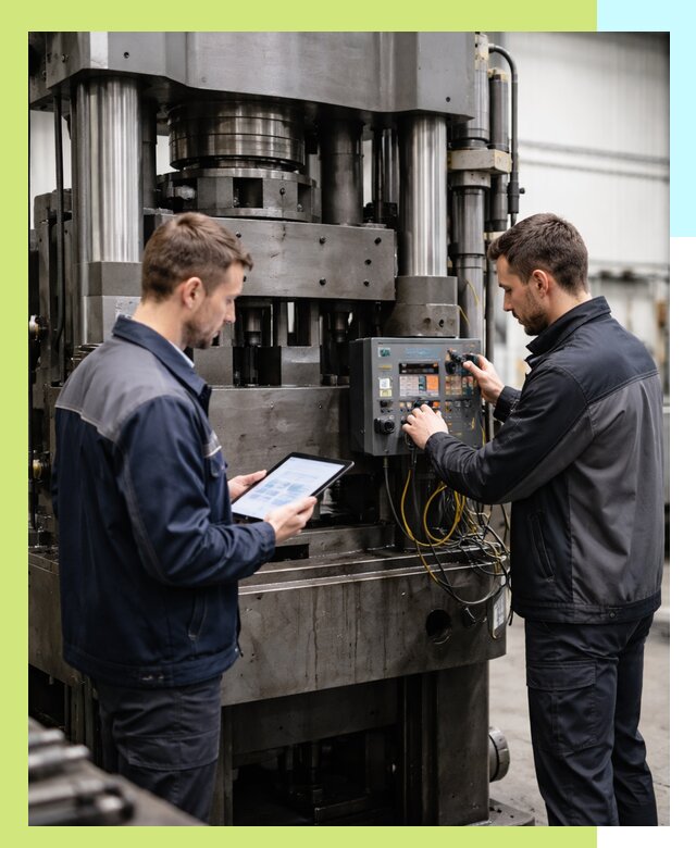 Сертификация машин и оборудования в Воткинске по ГОСТ и ТР