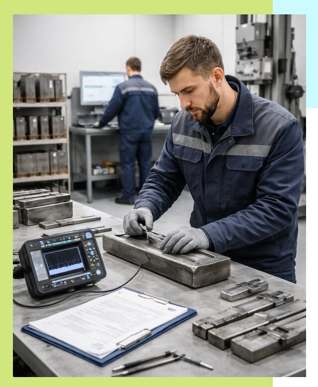 Сертификация сварочного оборудования в Воткинске по ГОСТ