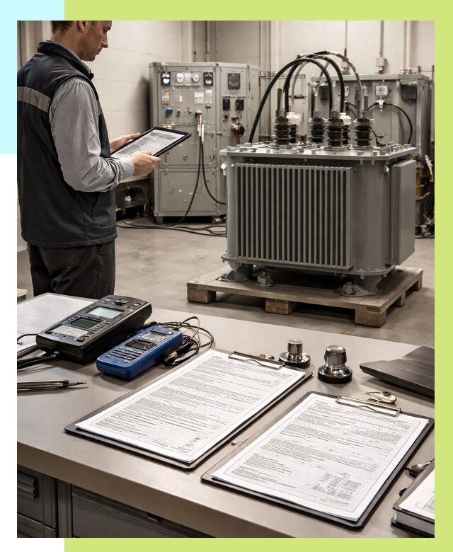 Сертификация трансформаторов под ключ в Воткинске от 25900 р. Алешин-Втк