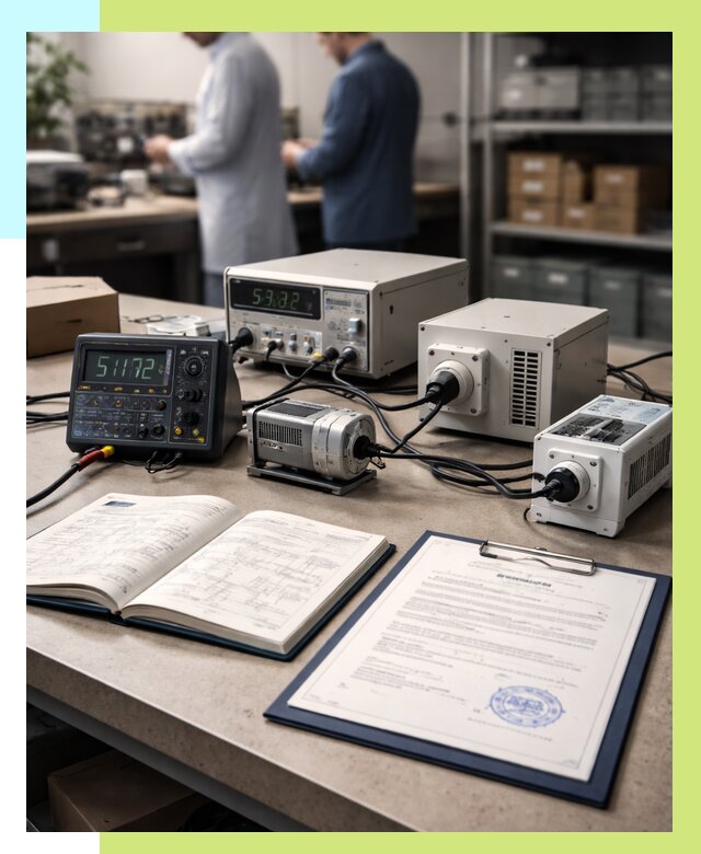 Сертификация электроприборов в Воткинске от 25900 р., Алешин-Втк