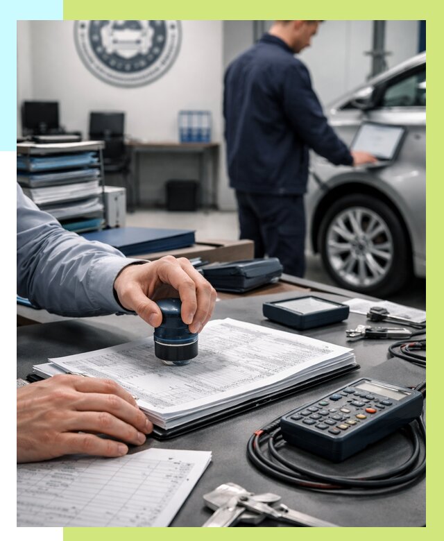 Сертификация колесных ТС в Воткинске от 25900 р. Алешин-Втк