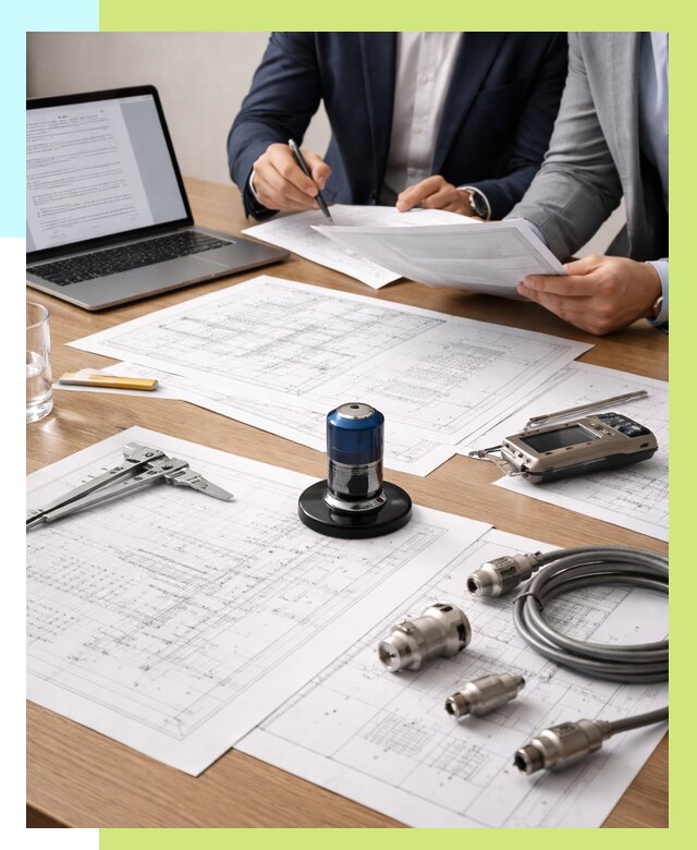 Разработка технических условий в Воткинске от 12432 р. | Алешин-Втк