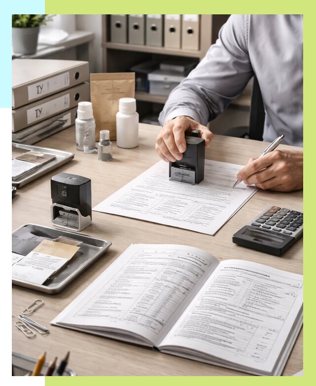 Разработка ТУ на продукцию в Воткинске от 12432 р. | Алешин-Втк