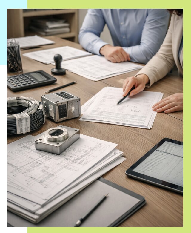 ТУ на изделие в Воткинске: оформить и получить от 8806 р. | Алешин-Втк