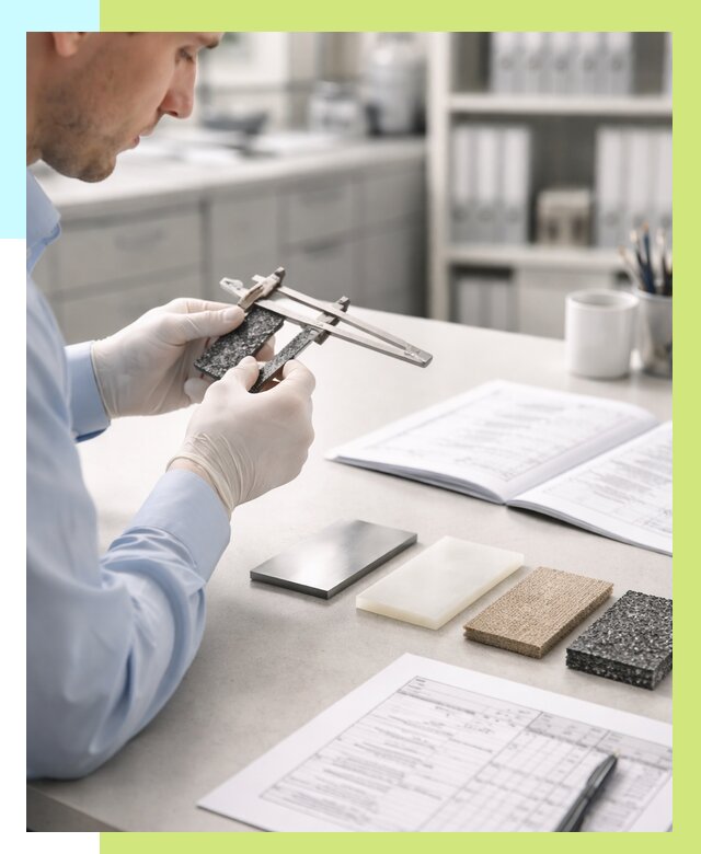 Разработка ТУ на материалы в Воткинске от 20720 р. Алешин-Втк