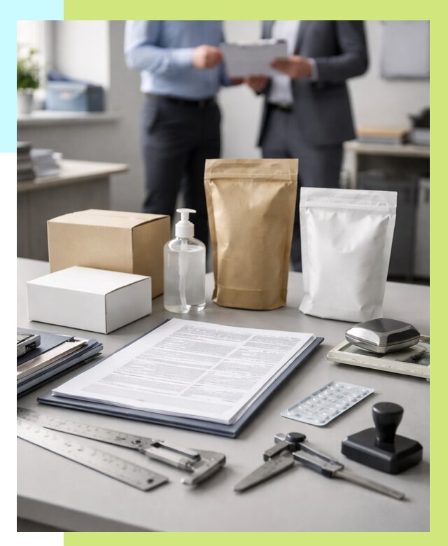 ТУ на упаковку в Воткинске от 10360 р., оформить и заказать |Алешин-Втк