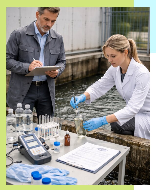 Разработка технических условий (ТУ) на водоснабжение в Воткинске