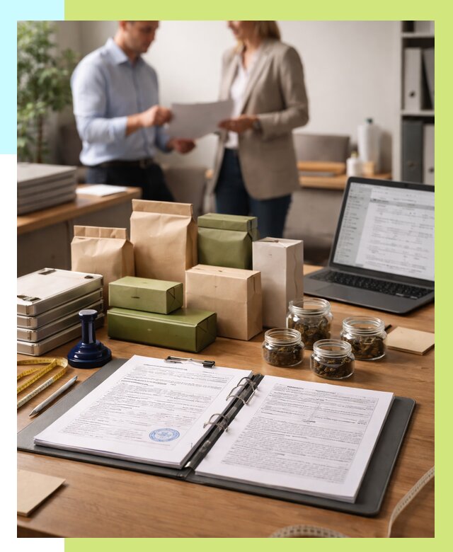 ТУ на чай в Воткинске срочно от 8806 р., оформление в Алешин-Втк