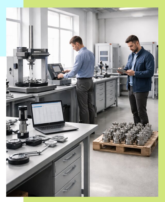 Технологический процесс в Воткинске от 7252 р. | Алешин-Втк