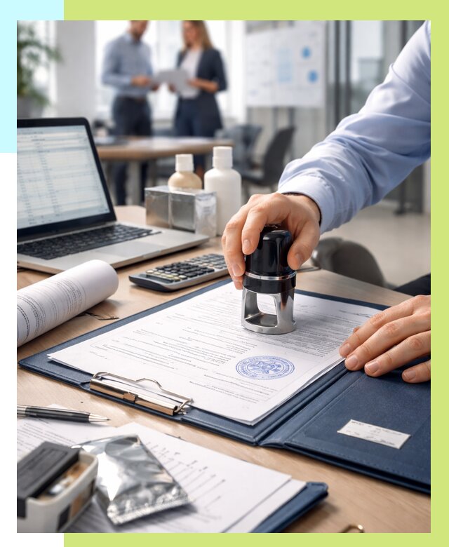 Технологический регламент в Воткинске от 15540 р. | Алешин-Втк под ключ