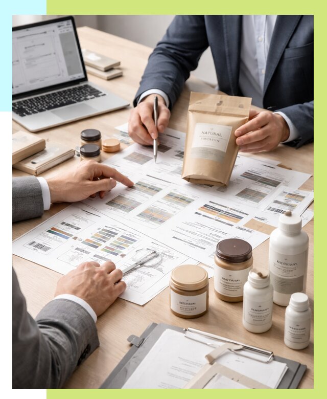 Разработка этикетки продукции в Воткинске от 8288 р. | Алешин-Втк