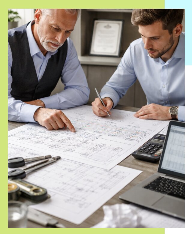 Разработка маршрутных карт технологических процессов в Воткинске