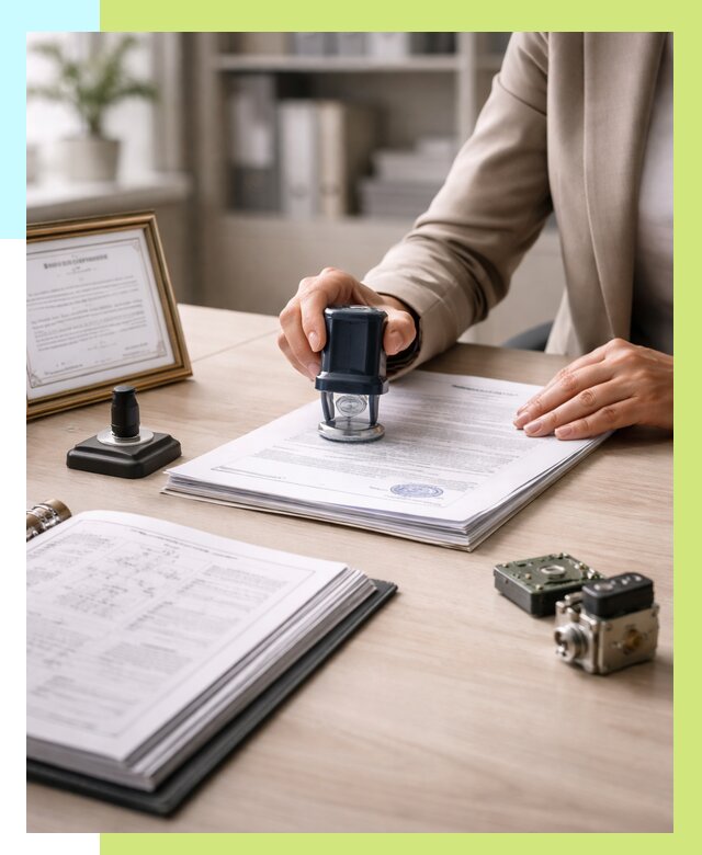 Сертификат соответствия ГОСТ Р в Воткинске от 9324 р. Алешин-Втк