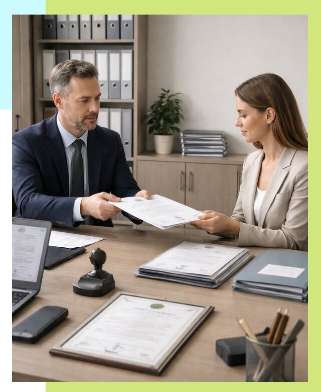 Нотификация ФСБ в Воткинске от 25900 р., Получить у Алешин-Втк