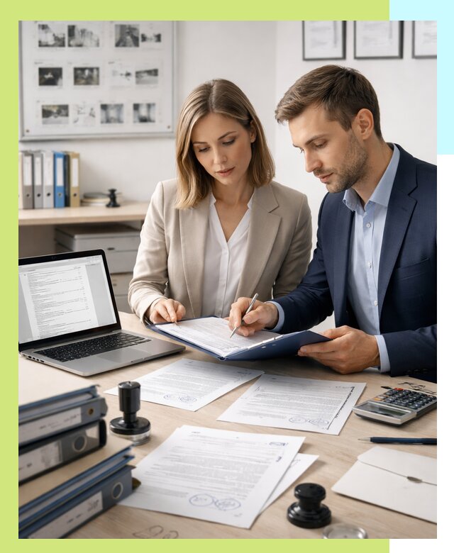 Нотификация ФСБ для продукции и оборудования в Воткинске