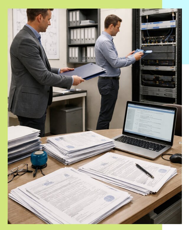 Получение заключения ФСТЭК на информационные системы в Воткинске