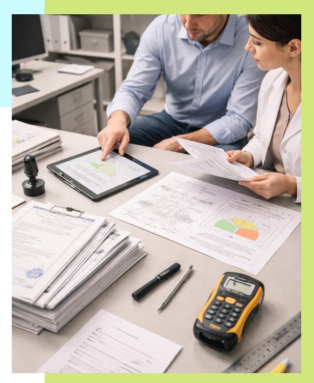 Обоснование безопасности оборудования в Воткинске от 12432 р.|Алешин-Втк