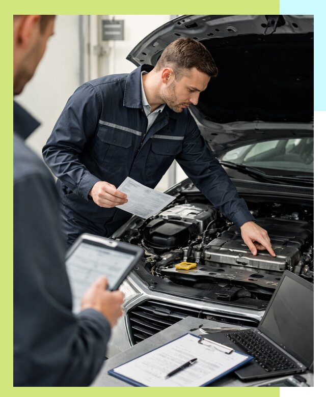 Оформление СБКТС на автомобиль в Воткинске, быстро и официально