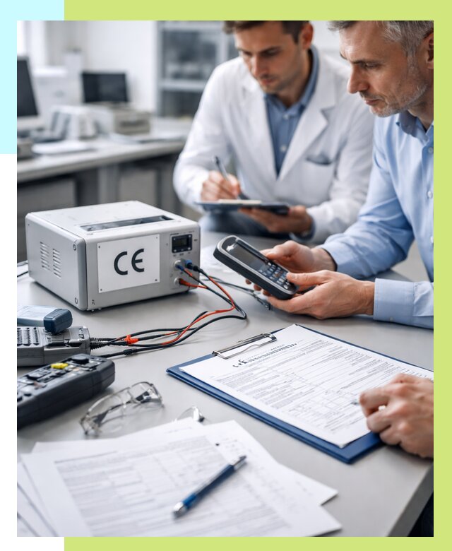 CE сертификат в Воткинске от 20720 р. под ключ Алешин-Втк