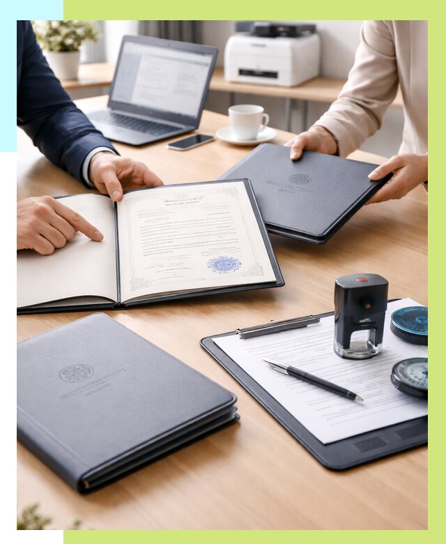 Сертификат OHSAS 18001 в Воткинске от 46620 р. | Алешин-Втк