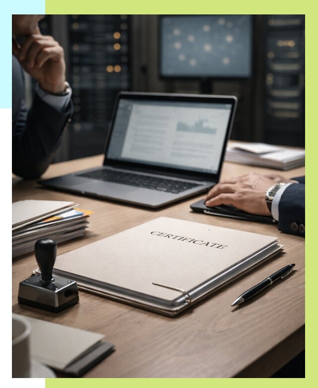 Сертификат ISO 27001 в Воткинске под ключ от 155400 р. Алешин-Втк