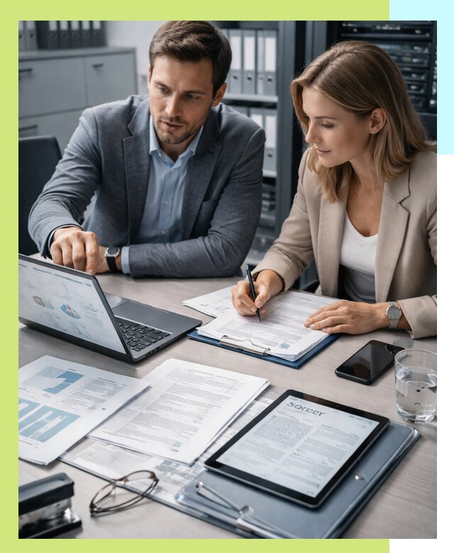 Получение сертификата ISO 27001 информационной безопасности в Воткинске