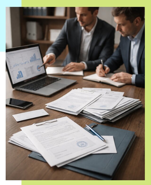 Оценка деловой репутации в Воткинске от 7770 р. | Алешин-Втк