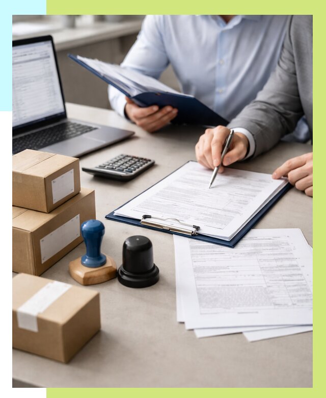 Декларирование продукции в Воткинске от 12432 р., Алешин-Втк