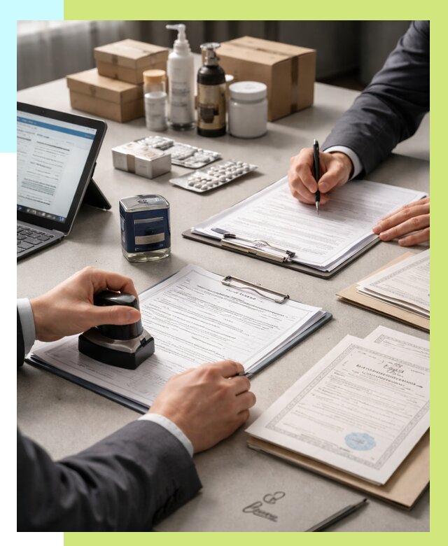 Декларирование товаров в Воткинске от 9324 р. | Алешин-Втк