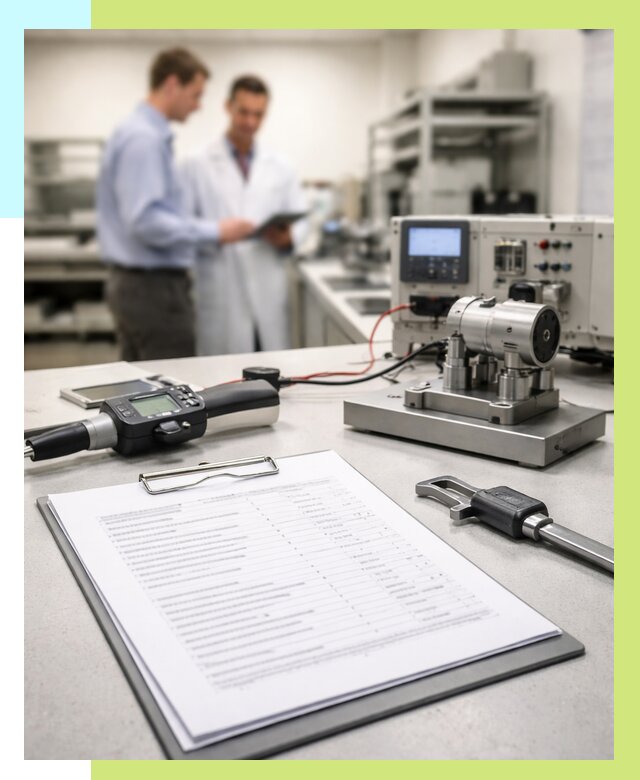 Протокол испытаний продукции в Воткинске от 7770 р. | Алешин-Втк