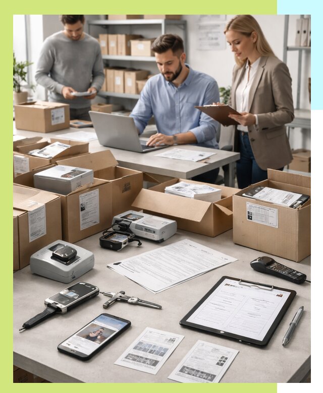 Сертификация товаров и документов для маркетплейсов в Воткинске