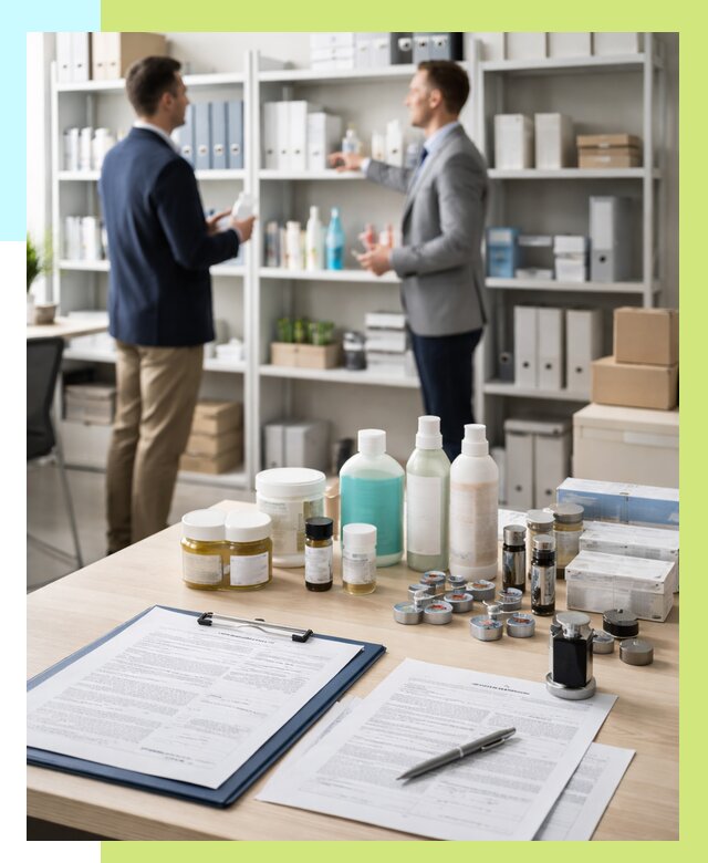 Сертификация собствен. продукции в Воткинске от 25900 р. | Алешин-Втк