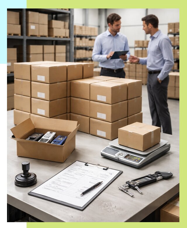 Сертификация партии товара в Воткинске от 15540 р., Алешин-Втк