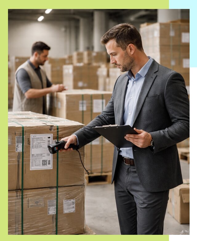 Сертификация партии товара в Воткинске по требованиям законодательства